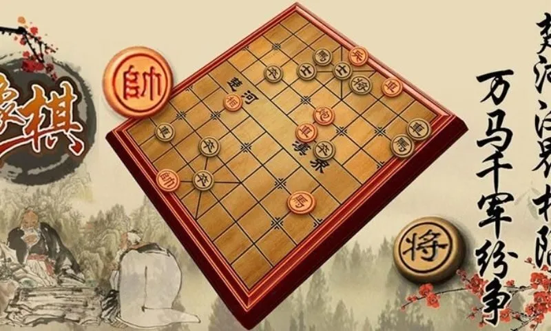 Lý do nên chọn Chinese Chess VNG là gì?