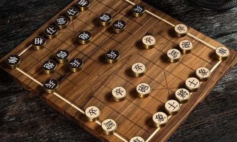 Sơ lược về ứng dụng Chinese Chess - Xiangqi (Cờ tướng)