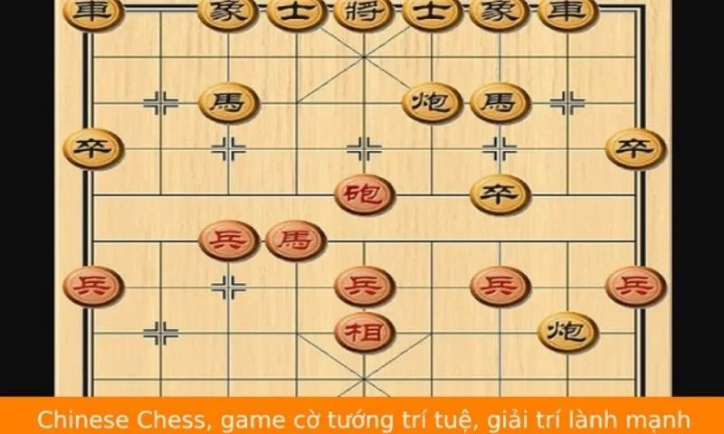 Mẹo chơi cờ tướng game vui hay