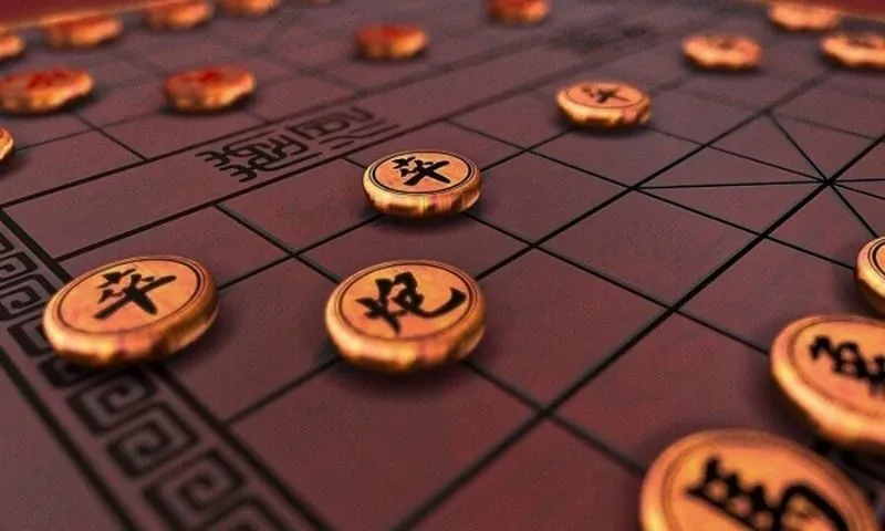 Cờ tướng Xiangqi là gì?