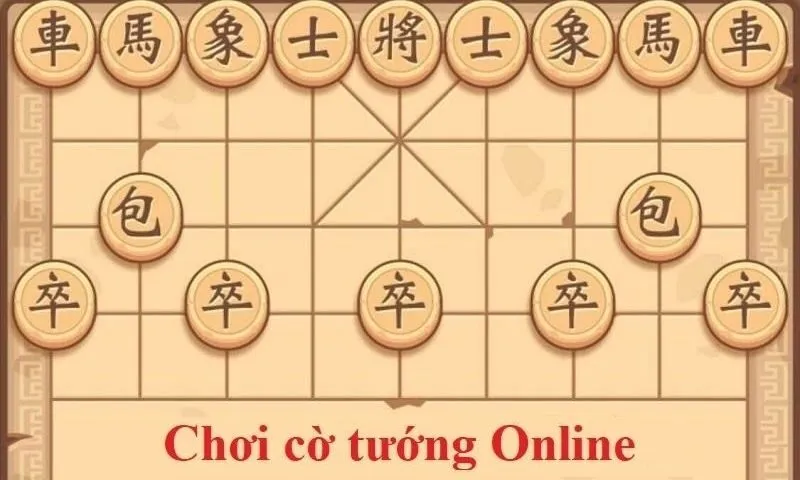 Sơ lược về Zingplay cờ tướng