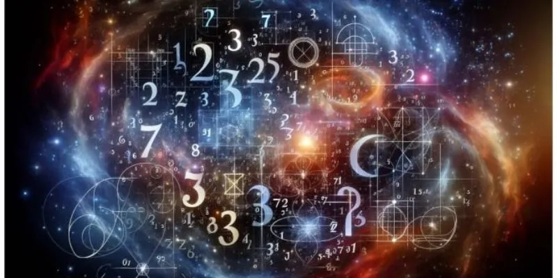 Tìm hiểu khái niệm thần số học